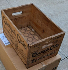 Vintage clicquot club for sale  Vermilion