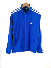 Adidas track jacket for sale  SUNDERLAND