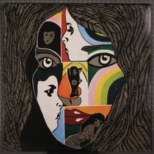 Killing Floor Out of Uranus LP Penny Farthing  Pels 511 Early Reissue comprar usado  Enviando para Brazil