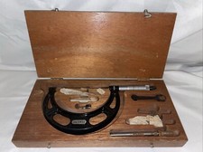 Starret 224. micrometer for sale  Westbrook