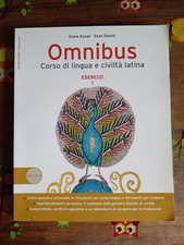 Omnibus corso lingua usato  Italia