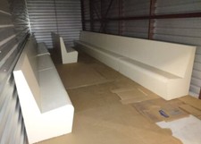 Wedding ceremony bench for sale  Utica