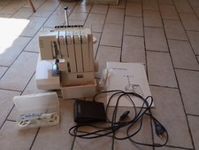 Macchina cucire taglia usato  Gela