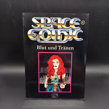 Space gothic blut gebraucht kaufen  Swisttal