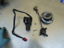 Lockset key fz1 for sale  Placerville