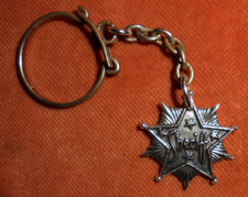 Porte clés etoile d'occasion  Bar-le-Duc