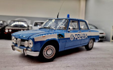 Minichamps alfa romeo usato  Torri del Benaco