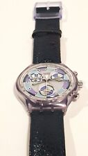 Swatch vintage chrono usato  Fiano Romano