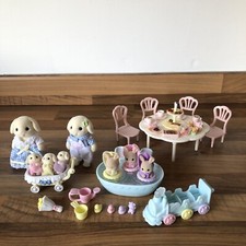 Sylvanian families flora for sale  NEWCASTLE UPON TYNE