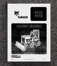 3022 3023 trencher for sale  Houston
