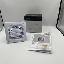 Xpelair bathroom extractor for sale  OKEHAMPTON