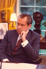 President richard nixon for sale  Ashtabula