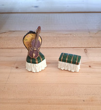 Ceramic green gold for sale  STOKE-ON-TRENT