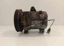 Ss96dlg2 compressore per usato  Italia