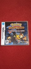Boite vide pokemon d'occasion Boite vide pokemon d'occasion  Bayonne