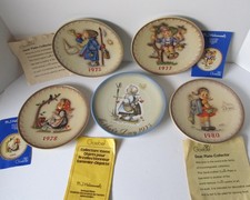 Lot vintage hummel for sale  Saugerties