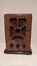 Steepletone radio 825 for sale  LONDON
