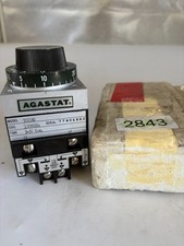 Agastat 7022ad timing for sale  Corona