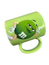 Tasse grün mug gebraucht kaufen  Marl
