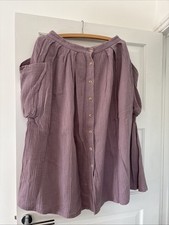 Markey double gauze for sale  KING'S LYNN
