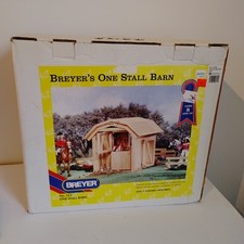 2001 new breyer for sale  Oswego
