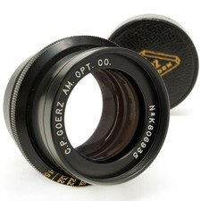 C.p. goerz opt. for sale  Addison