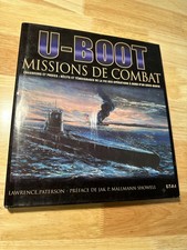 Livre boot missions d'occasion  Frontignan