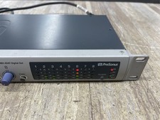 Presonus digimax channel for sale  Saddle Brook