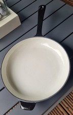Cast iron frying for sale  SLOUGH
