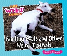 Fainting goats weird for sale  Montgomery