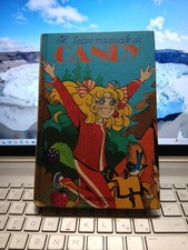 Terzo manuale candy usato  Campolongo Tapogliano