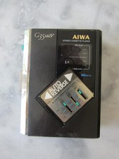 Walkman aiwa g35 gebraucht kaufen  Buchbach