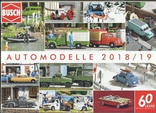 Katalog busch 2017 gebraucht kaufen  Recklinghausen
