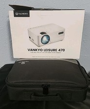 Vankyo leisure 470 for sale  Altus