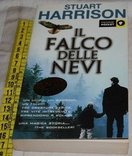 Harrison stuart falco usato Harrison stuart falco usato  Badia Cantignano