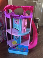 Barbie chelsea playhouse for sale  LEIGHTON BUZZARD