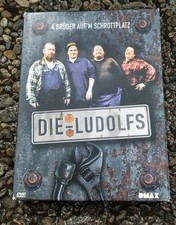 Ludolfs dvd staffel gebraucht kaufen  Frankfurt am Main
