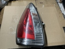 Rückleuchte rücklicht links gebraucht kaufen  Langenhagen