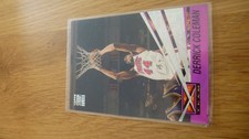 Derrick coleman stadium gebraucht kaufen  Teterow