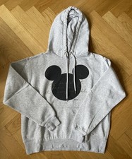 Kapuzenpullover mickey mouse gebraucht kaufen  Celle