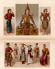 Asian dance costumes for sale  Brooklyn