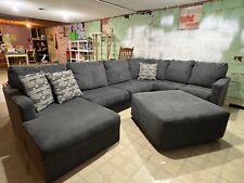 Sectional sofa price for sale  Taylorville