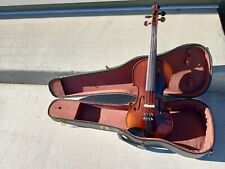 Beautiful flame violin for sale  Dryfork