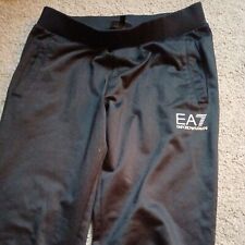 Ea7i boys tracksuit for sale  BARNSLEY