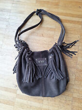 Mango damen lederhandtasche gebraucht kaufen  Berlin