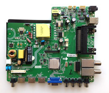 Main board modèle d'occasion  Valence