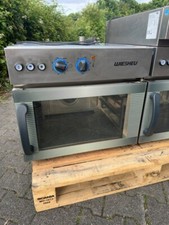 Ladenbackofen wiesheu minimat gebraucht kaufen  Krefeld