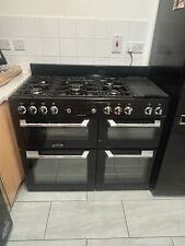 Double leirue cooker for sale  SOUTH OCKENDON
