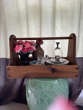 Antique large habdmade for sale  Woodbridge