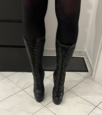 Elite heels baby gebraucht kaufen  Köln